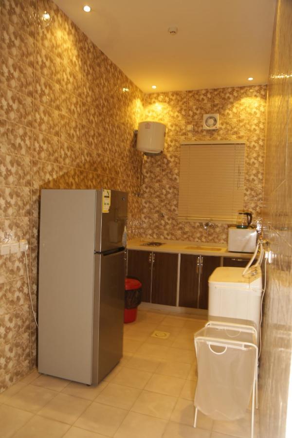 Spacious Apartments At Basla St 3 Mins From King Fahd Stadium Riyad Extérieur photo