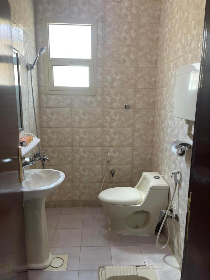 Spacious Apartments At Basla St 3 Mins From King Fahd Stadium Riyad Extérieur photo