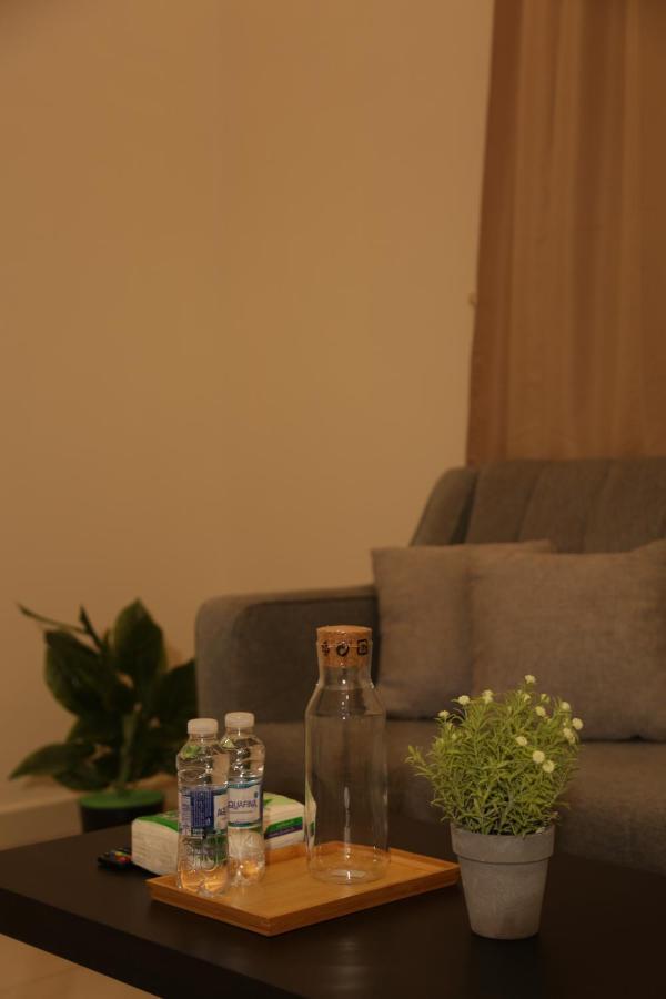Spacious Apartments At Basla St 3 Mins From King Fahd Stadium Riyad Extérieur photo
