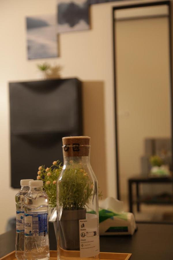 Spacious Apartments At Basla St 3 Mins From King Fahd Stadium Riyad Extérieur photo