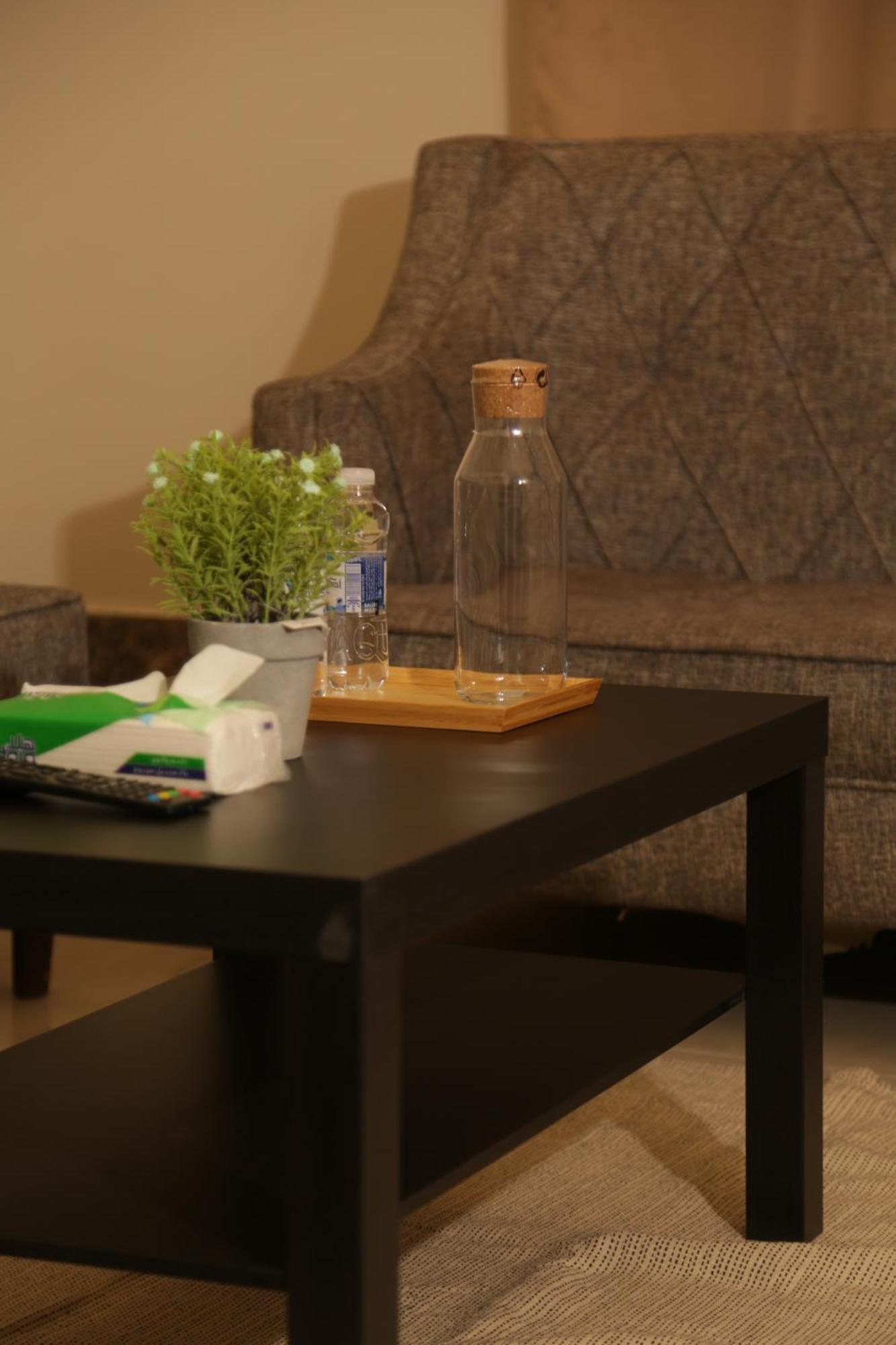Spacious Apartments At Basla St 3 Mins From King Fahd Stadium Riyad Extérieur photo